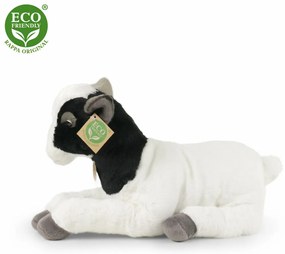 Rappa Capră de pluș, 30 cm ECO-FRIENDLY