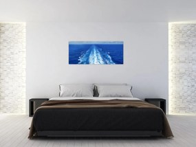 Tablou - Marea (120x50 cm)