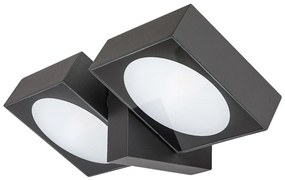 Aplica de perete exterior IP54 LED Telde