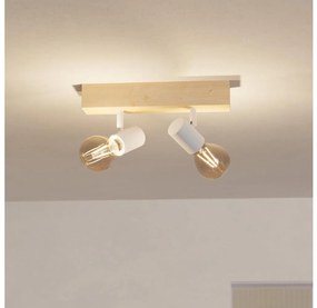 Spot Eglo 99483 TOWNSHEND 3 2xE27/60W/230V