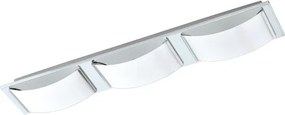 Eglo 94883 - LED Baie Plafoniera WASAO 1 3xLED/5,4W/230V