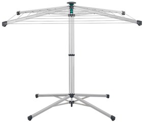 Uscător de rufe Leifheit LinoPop-Up 140 cm 82500