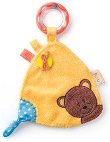 Scutece pentru copii cu ursuleț de pluș - NINY 700011