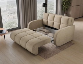 Canapea extensibila Deverio 3 locuri Aura 18