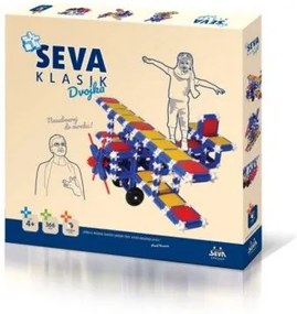 Kit Seva Classic - 366 buc