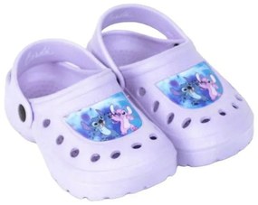 Disney Lilo și Stitch papuci clog copii 28/29