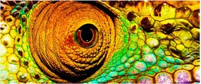 Tablou - Cameleon (120x50 cm)