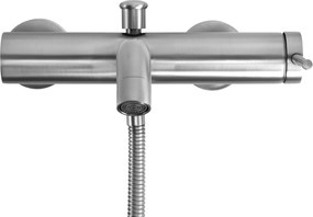 Baterie pentru cada Rea Spot Nickel Brush