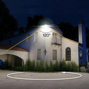 Spot LED 100W