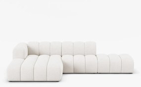 Coltar Lupine boucle Baloo L299 cm