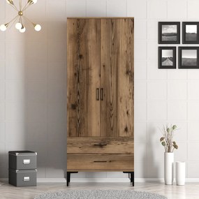 Dulap de haine Kiara T (Nuc). 1088335
