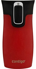 Sticlă termică Contigo West Loop Mini 300 ml Berry