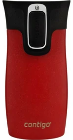 Sticlă termică Contigo West Loop Mini 300 ml Berry