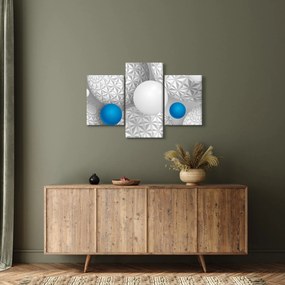 Tablou cu motiv 3D (90x60 cm)