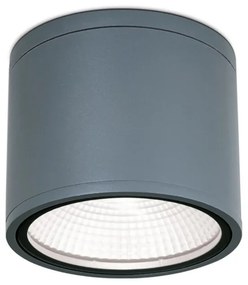 Spot LED aplicat de exterior IP65 SPUTNIK D-15cm
