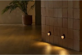 FARO 71962- Aplica LED pentru scări DUNE LED/3W/230V 2200/2700/3200/4000K IP65 maro