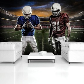 Fototapet - Stadionul american de fotbal (152,5x104 cm)
