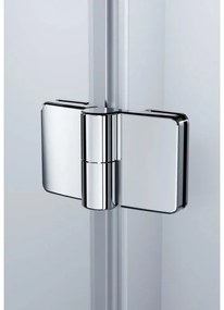 Usa de dus batanta cu segment fix 90cm, X1B Huppe, 121301.069.321