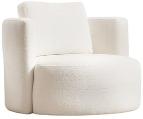 Asos Cream Wing Scaun