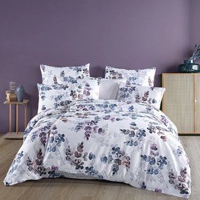 BedTex Lenjerie de pat din satin Mystic, 140 x 200cm, 70 x 90 cm, 140 x 200 cm, 70 x 90 cm