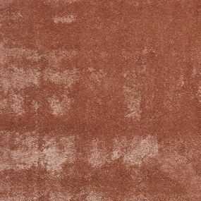 Covor cărămiziu lavabil 60x115 cm Cove – Think Rugs