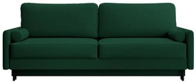 Canapea trei locuri Toblera (verde). 1098832