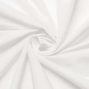 Matex Jersey cearșaf impermeabil alb, 180 x 200 x40 cm, 180 x 200 cm
