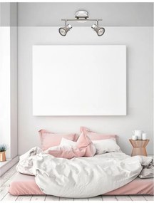 Plafoniera moderna cu spoturi Galeria 2L NVL-663002