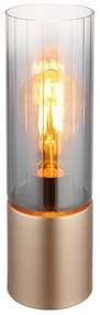 Lampă de masă Globo 21000TCA ANNIKA 1xE27/25W/230V