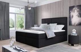 Pat boxspring Meron 180x200 cm Sawana 14