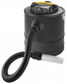 Fieldmann Aspirator șemineu de exterior