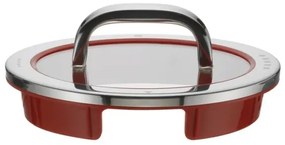 WMF - Cratiță cu capac FUNCTION, Ø 16 cm