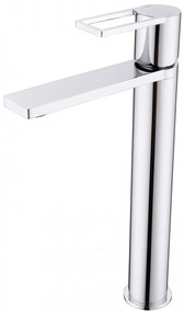 Baterie lavoar Premium, Modern Edition 5011,Cromat Inalta