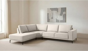 Colțar crem (colț pe partea stângă ) Copenhagen – Scandic