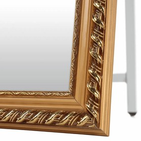 Oglinda de podea, LAVAL Oglinda de podea, maro, LAVAL