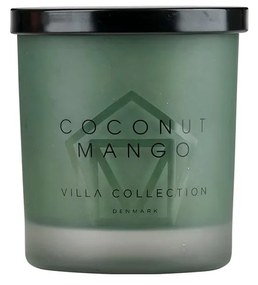 Lumânare parfumată timp de ardere 48 h Krok: Coconut &amp; Mango – Villa Collection