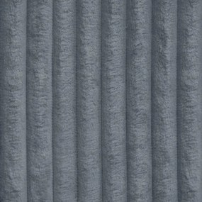 OFERTA Pat tapitat boxspring ISPIRA 140x200 cm gri II. calitate Saltele: Saltea cu arcuri Bonell