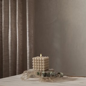 Lumânare LED (înălțime 12,5 cm) Flamme Dot – Star Trading