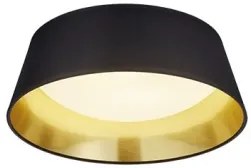 Plafoniera moderna led SMD 18W Ponts R62871879 Trio