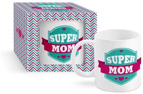 Cana 300ml Super Mom, Bg-Tech