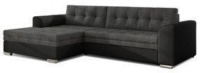Coltar extensibil Conforti pe stanga Sawana 05/Soft 11