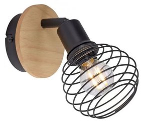 Spot de perete EUGEN 1xE14/40W/230V Leuchten Direkt 15921-79