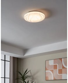 Eglo 99343 - Plafonieră LED BENARIBA LED/14,6W/230V