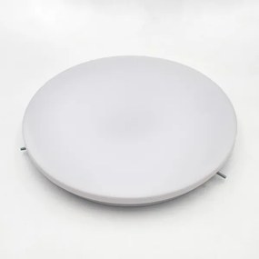 BRILAGI - Plafonieră LED dimabilă SMART MANAROLA, 24W/230V, Ø 41 cm + telecomandă