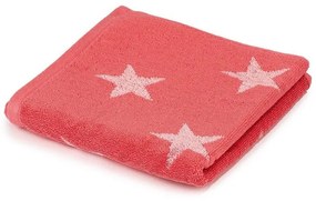 Prosop Stars - 50 x 100 cm, roz