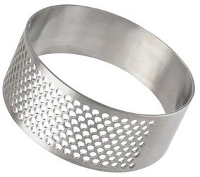 Presă de usturoi din oțel Zone Singles