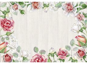 Covorașe de baie 2 buc. 60x100 cm – Foutastic