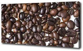 Tablou pe pânză Boabe de cafea