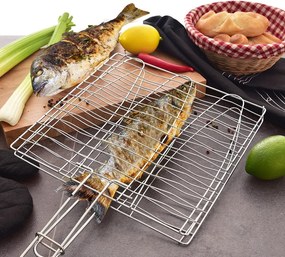 Sită pentru grătar – Orion