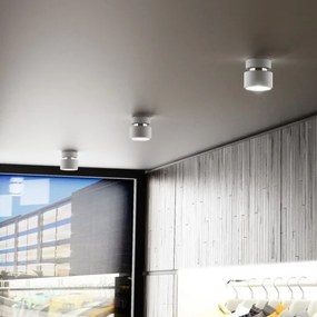 Plafonieră PIXIE 1xGX53/7W/230V RED-Design Rendl-R11770